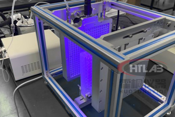 霍桐儀器光催化反應(yīng)器